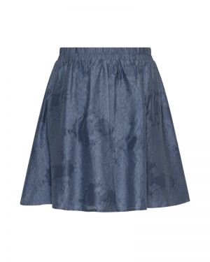 MSCHOrkidea Skirt Vintage Indigo