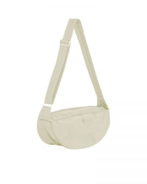 MSCHJhean Sasja Bumbag Trench Coat bei