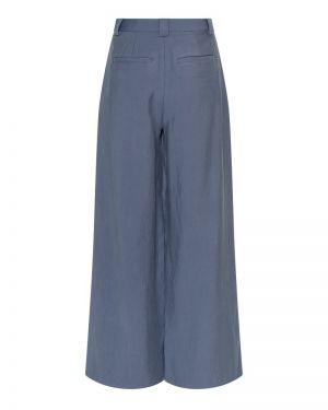 MSCHFrode HW Pants Vintage Indigo