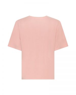 MSCHJacey Belle Tee Candle Peach pi