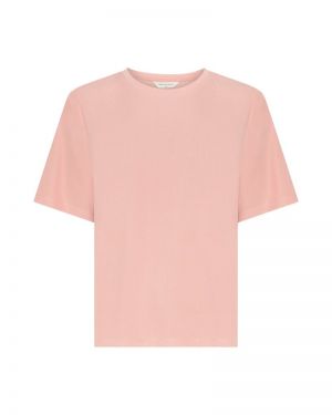 MSCHJacey Belle Tee Candle Peach pi