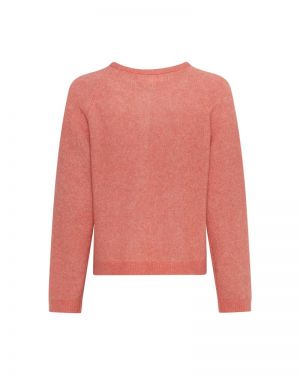 MSCHPalema Alegria Pullover Faded Rose pink