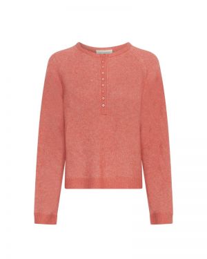 MSCHPalema Alegria Pullover Faded Rose pink