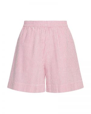 MSCHFelicity HW Shorts STP Jazzy B White m