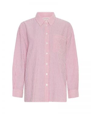 MSCHFelicity Shirt STP Jazzy B White m