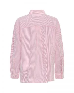MSCHFelicity Shirt STP Jazzy B White m