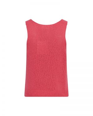 MSCHVivika Hannalie SL Top Jazzy pink