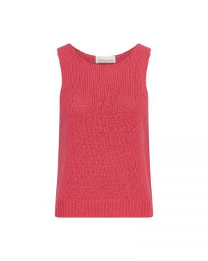 MSCHVivika Hannalie SL Top Jazzy pink