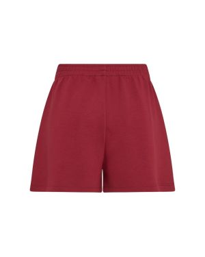 MSCHHarissa Ima Q Sweat Shorts Rhubarb black