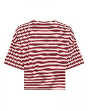MSCHCessalia Tee STP Lotus Rhubarb m