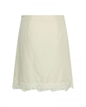 MSCHTheresa Skirt Bleached Sand b