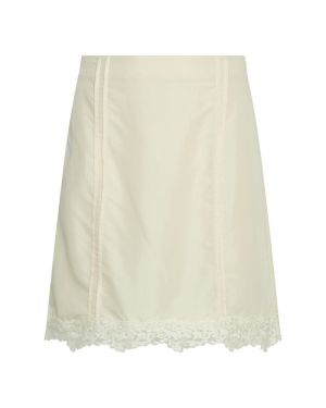 MSCHTheresa Skirt Bleached Sand b