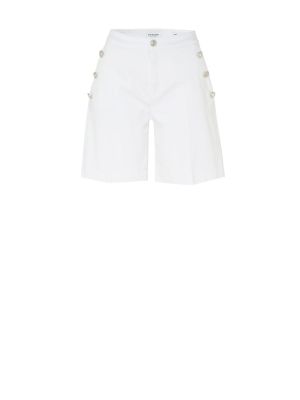 Mara Sailor Bermuda 010 Natural Whi