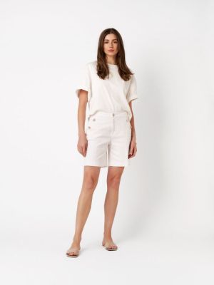 Mara Sailor Bermuda 010 Natural Whi
