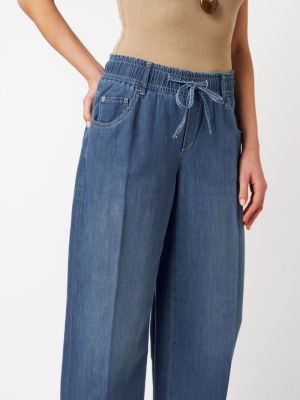 Masha Wide Leg Sporty 321 Authentic A