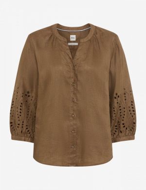 94151900 53 mocha brown