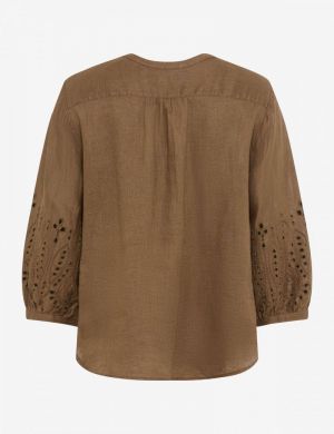 94151900 53 mocha brown