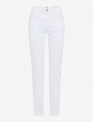 09976520 99 WHITE