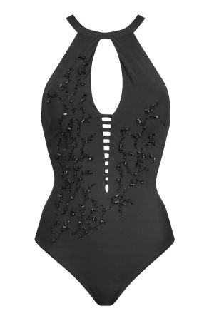8898 705 006 black