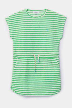 261-10-BDA-T 922 groene stre