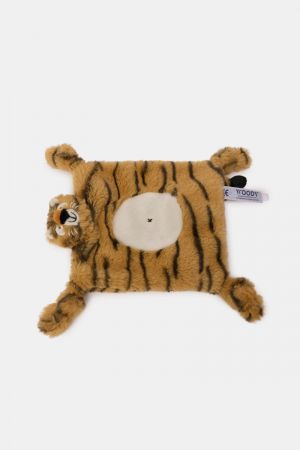 261-10-DOU-V 020 tijger