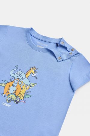 261-10-PSS-S-B 840 blauw