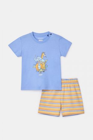 261-10-PSS-S-B 840 blauw