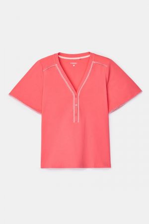 261-10-XPB-Z 432 rood roos