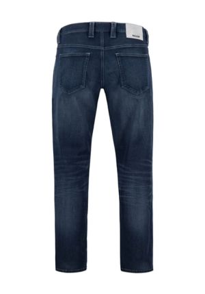  879 dark blue