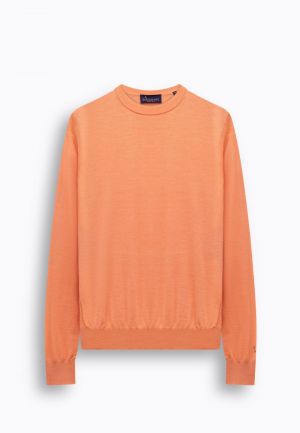  4400 oranjerood