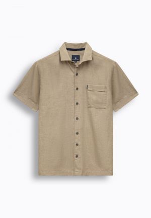  1611 beige wit