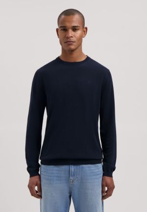  649 Dk. Navy