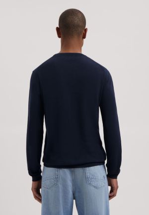  649 Dk. Navy