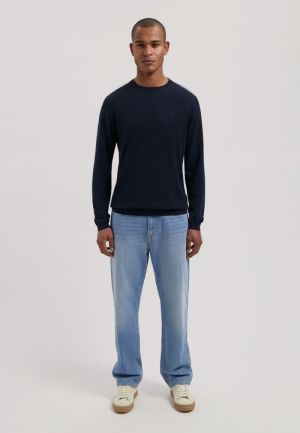  649 Dk. Navy