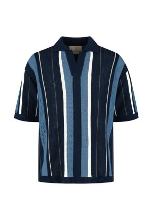  649 Dk. Navy