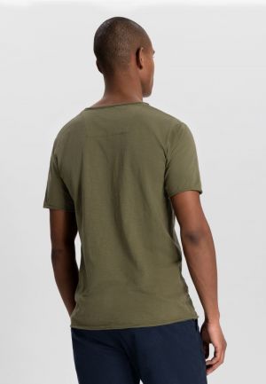  511 Army Green