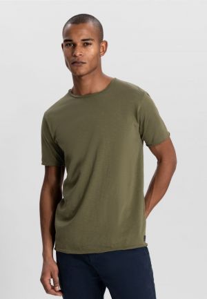  511 Army Green