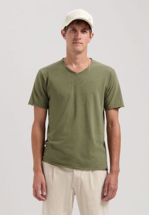 511 Army Green