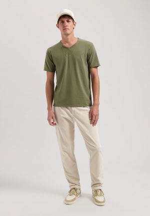 511 Army Green