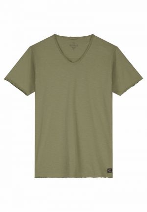  511 Army Green