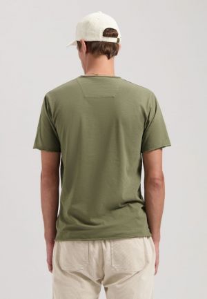 511 Army Green