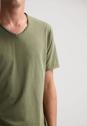 511 Army Green