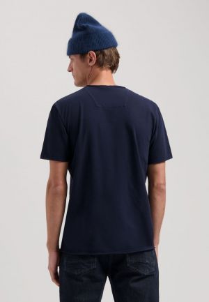  649 Dk. Navy