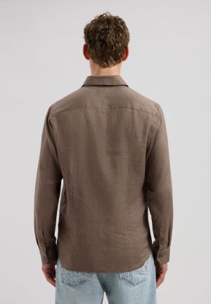  216 Grey Brown