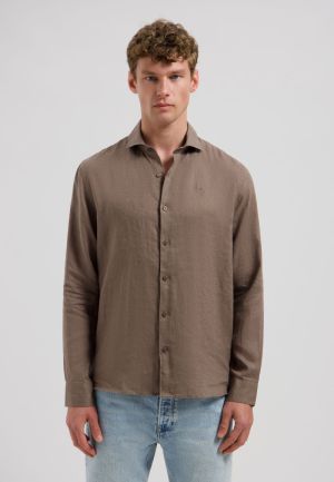  216 Grey Brown
