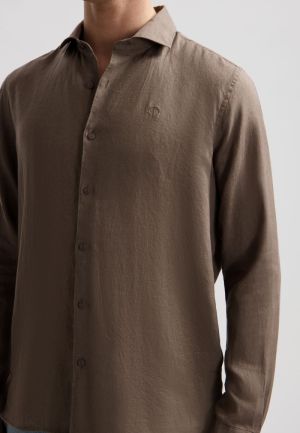  216 Grey Brown