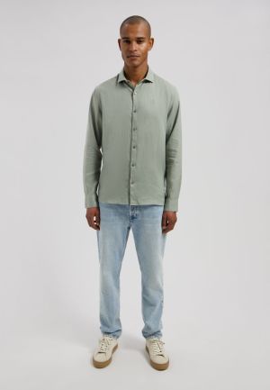  564 Green Shado