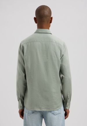  564 Green Shado