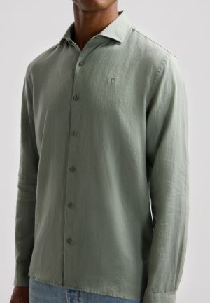  564 Green Shado