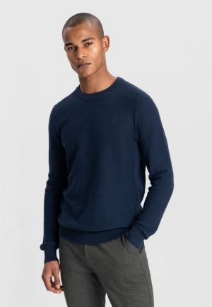  649 Dk. Navy